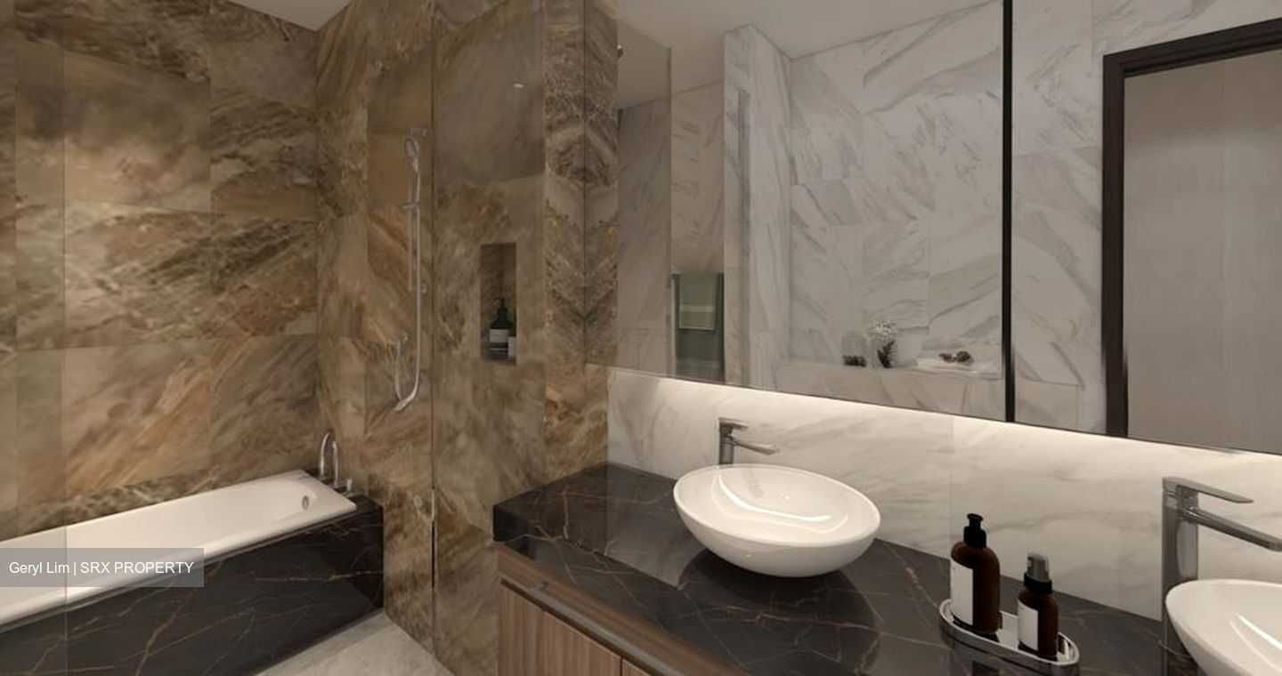 Lucky Hills (D16), Terrace #496849801